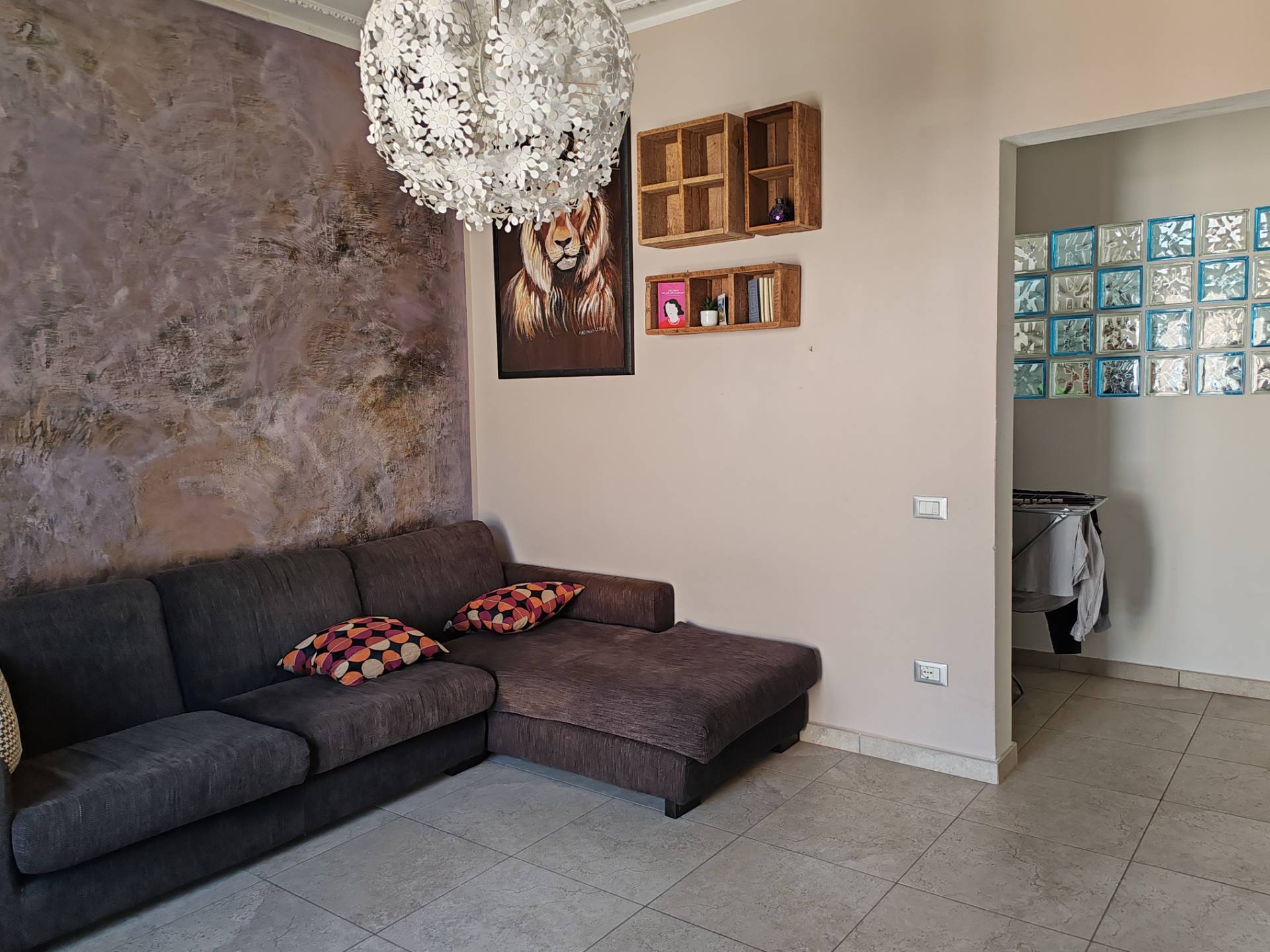 Appartamento in vendita a Pisa, Zona Pratale/Don Bosco