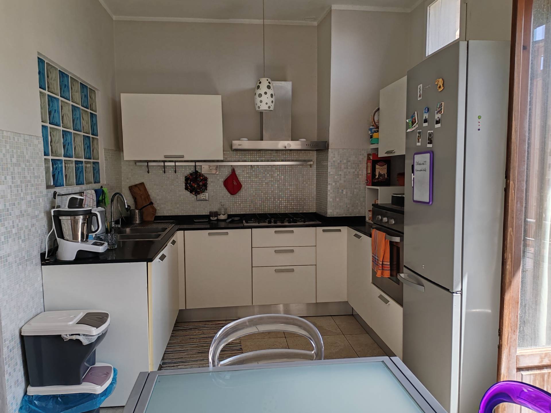 Appartamento in vendita a Pisa, Zona Pratale/Don Bosco