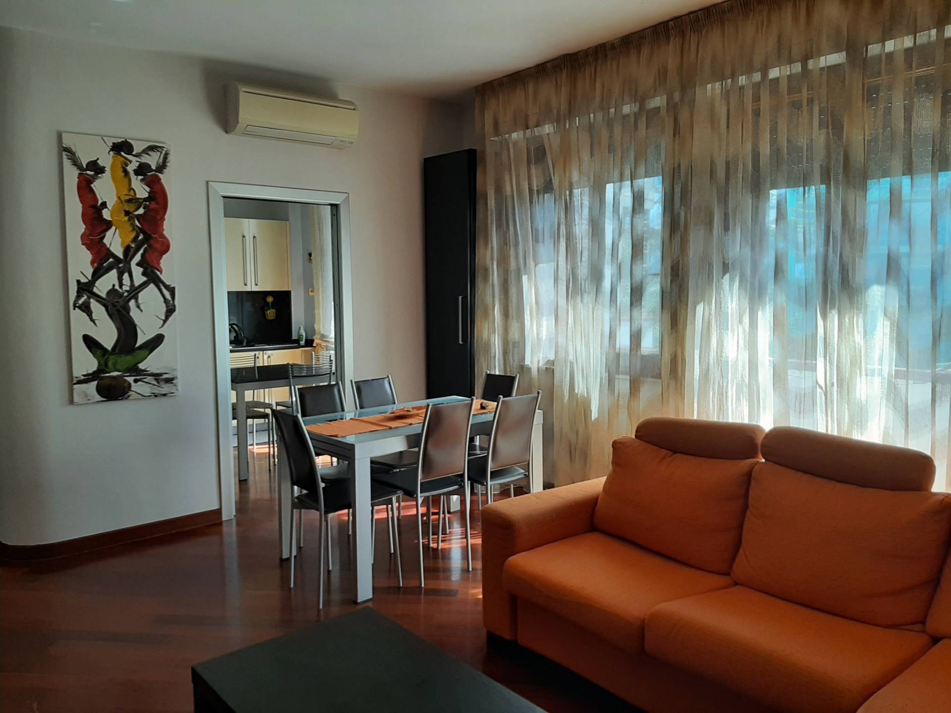 Appartamento in affitto a Pisa, Zona CNR