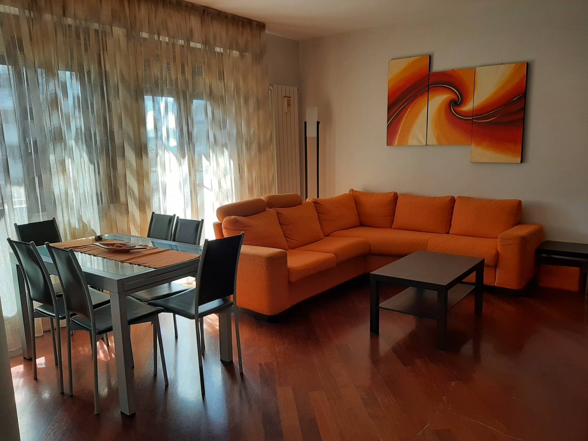 Appartamento in affitto a Pisa, Zona CNR