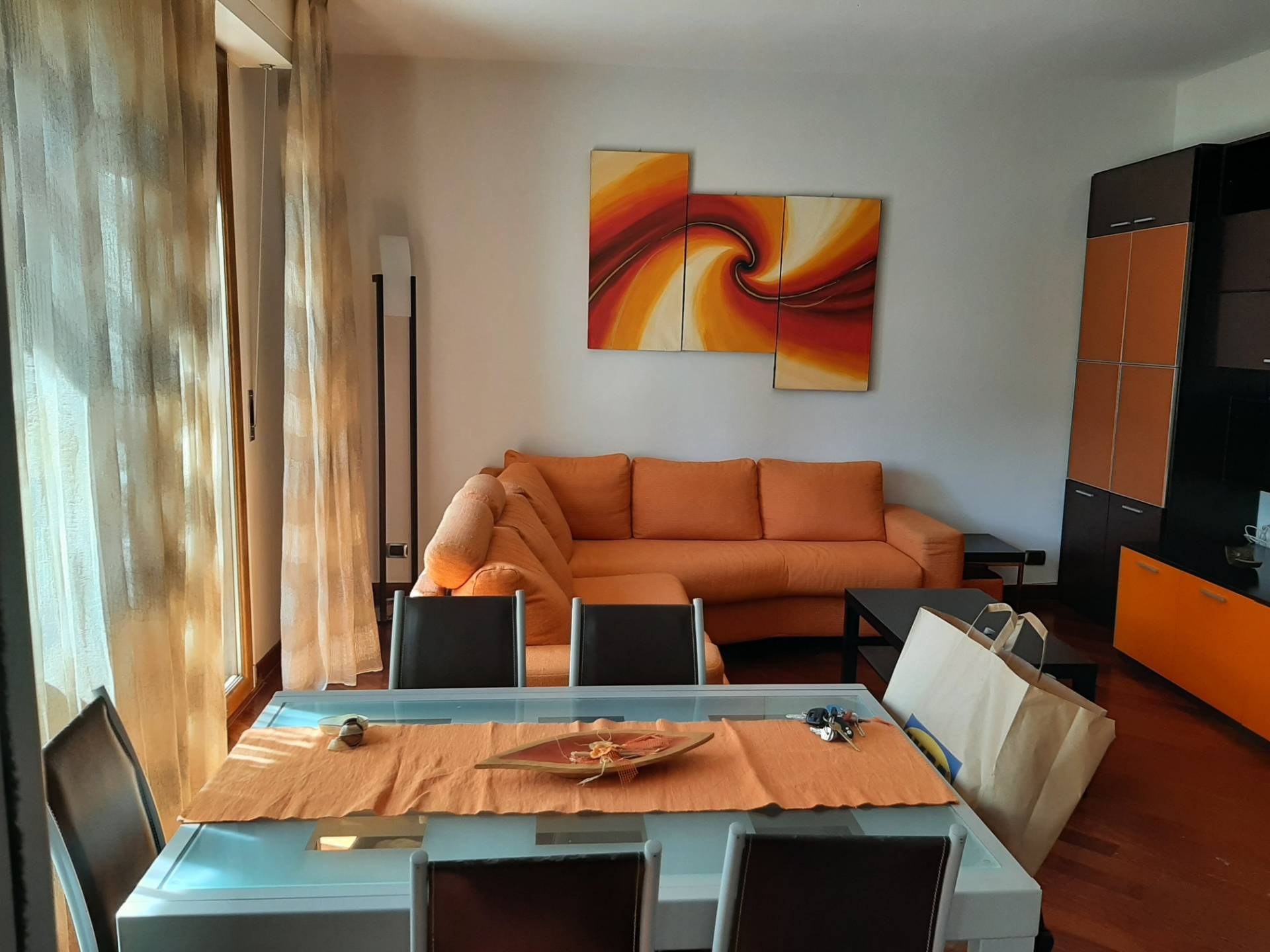 Appartamento in affitto a Pisa, Zona CNR
