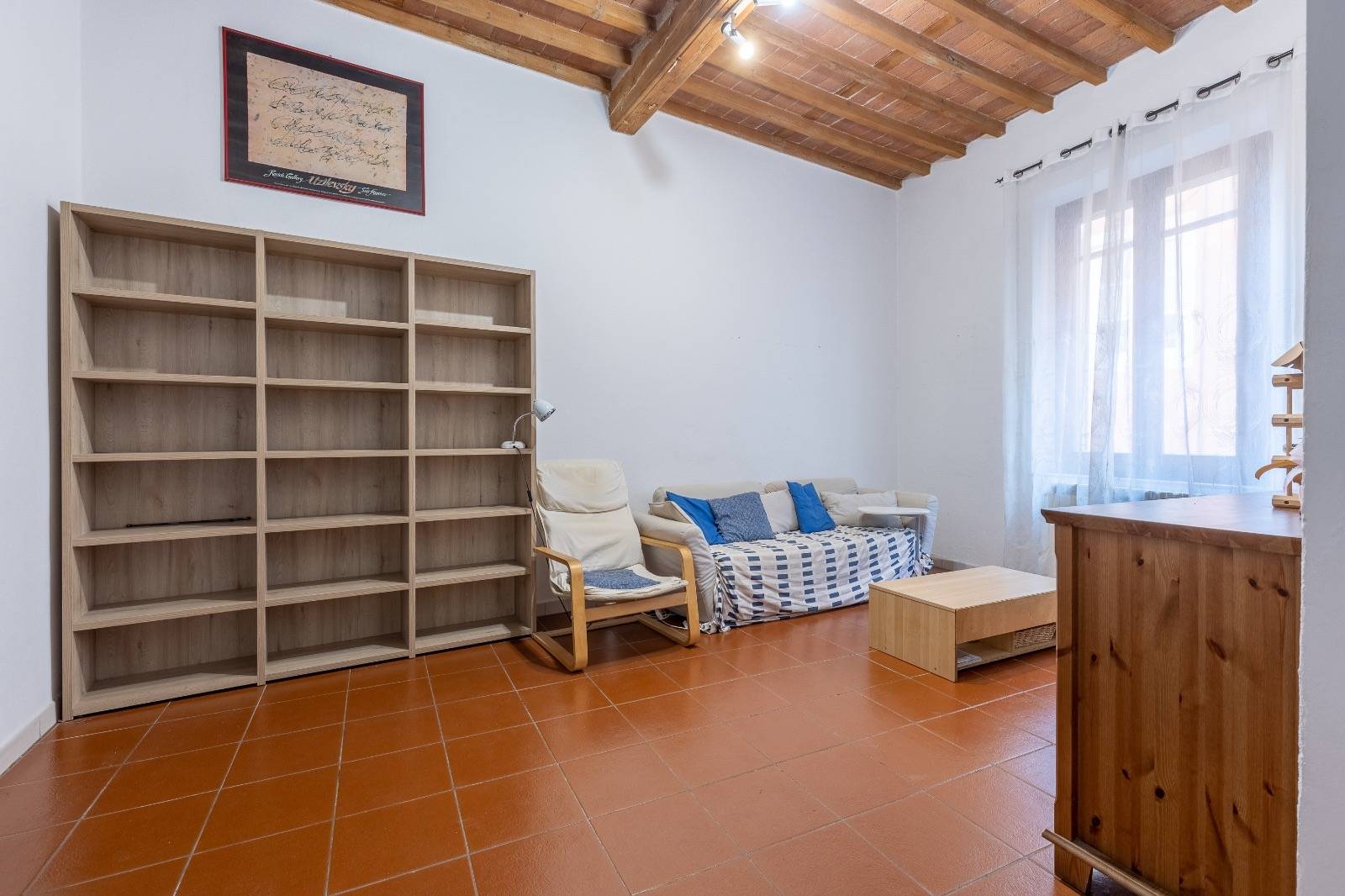 Appartamento in affitto a Pisa, Quartiere San Francesco
