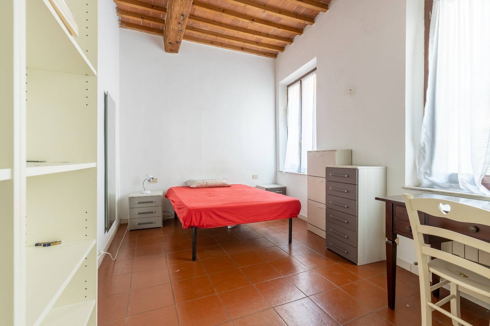 Appartamento in affitto a Pisa, Quartiere San Francesco