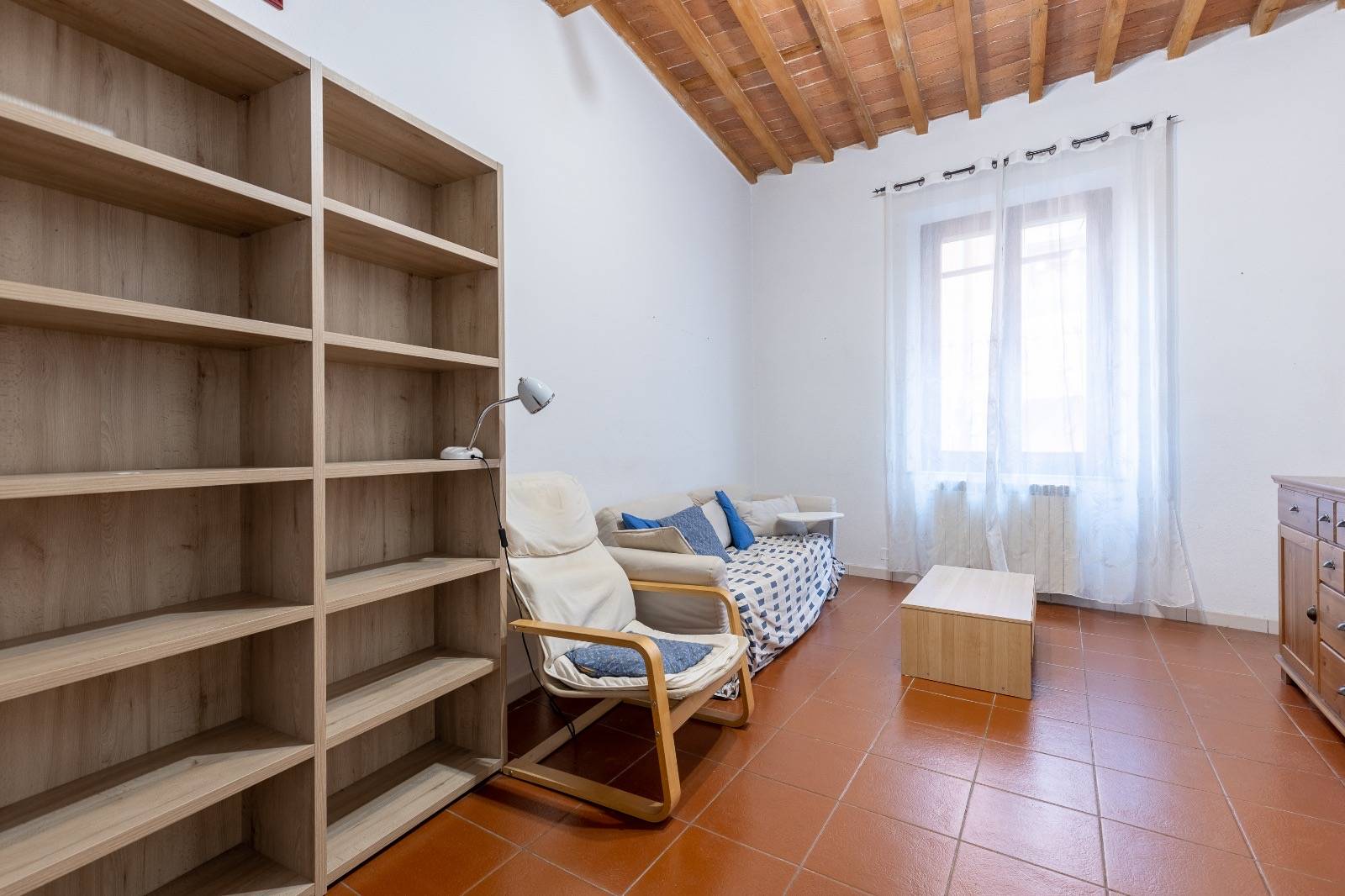 Appartamento in affitto a Pisa, Quartiere San Francesco