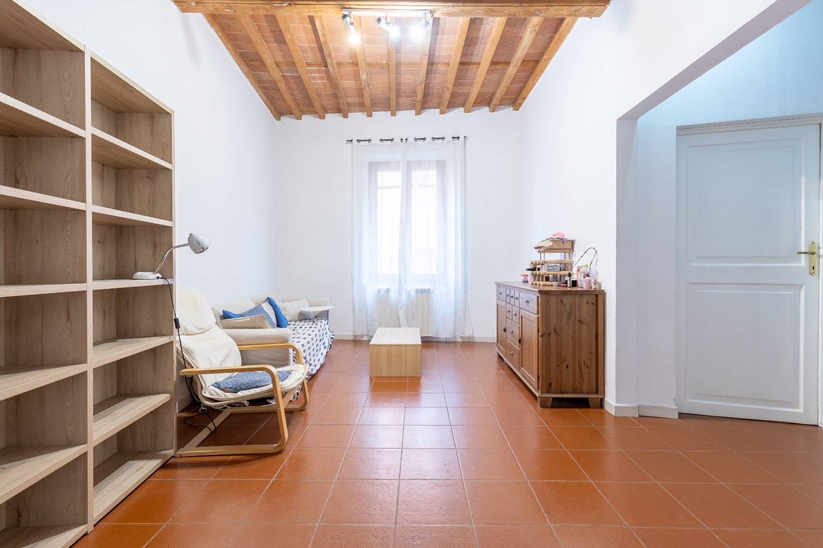 Appartamento in affitto a Pisa, Quartiere San Francesco