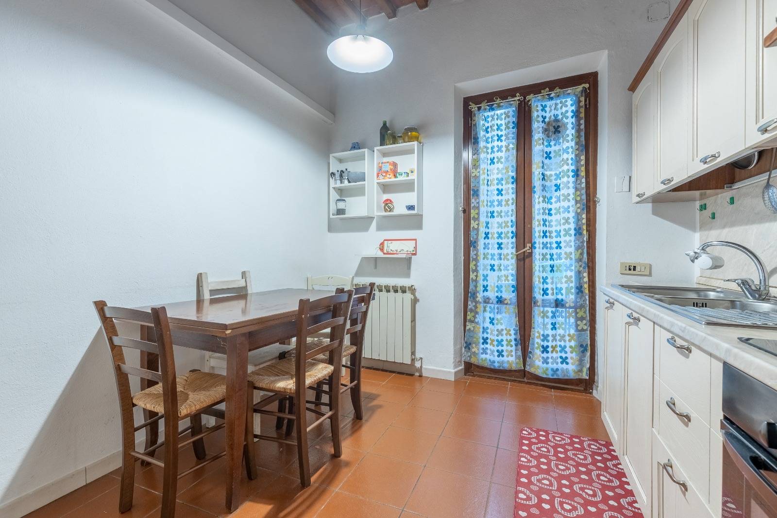 Appartamento in affitto a Pisa, Quartiere San Francesco