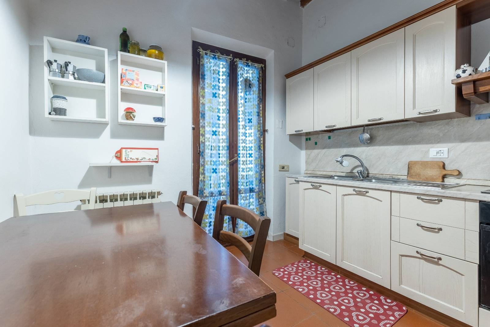 Appartamento in affitto a Pisa, Quartiere San Francesco