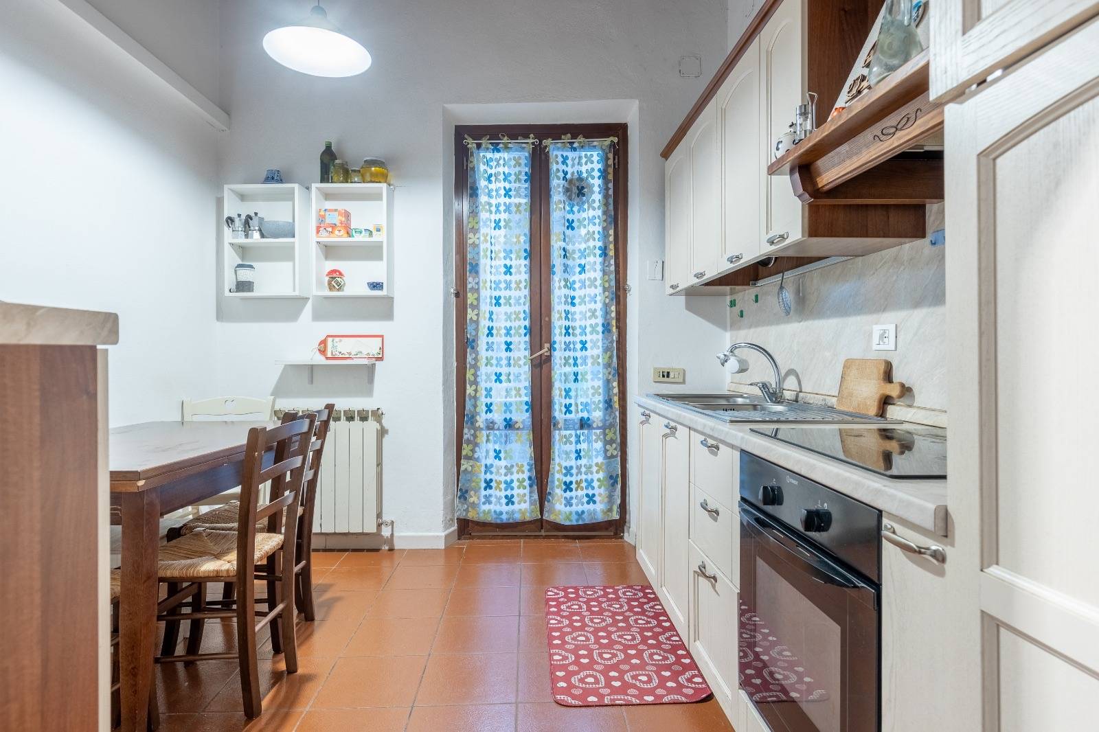 Appartamento in affitto a Pisa, Quartiere San Francesco