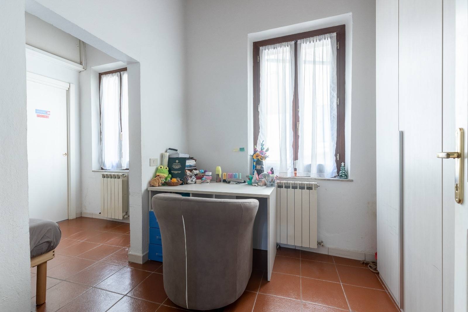Appartamento in affitto a Pisa, Quartiere San Francesco