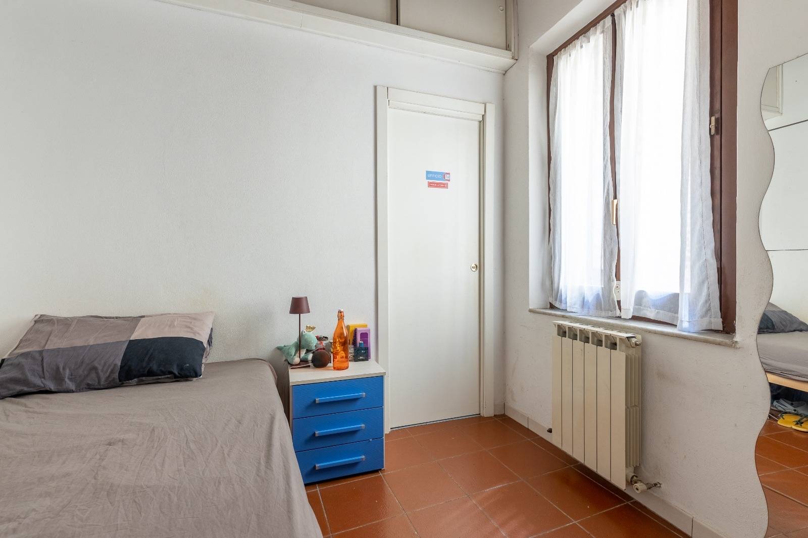 Appartamento in affitto a Pisa, Quartiere San Francesco