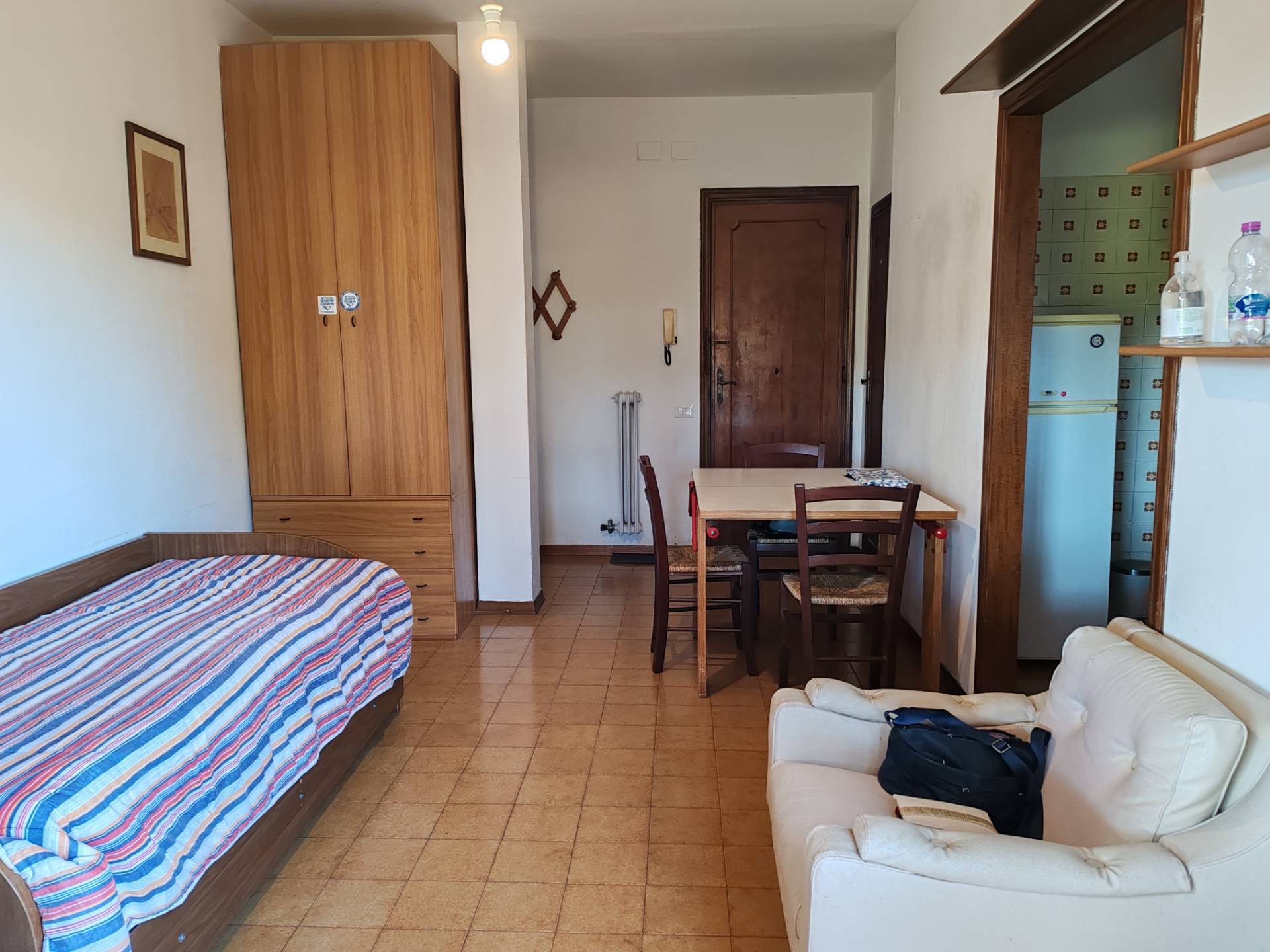 Appartamento in affitto a Pisa, Porta Fiorentina