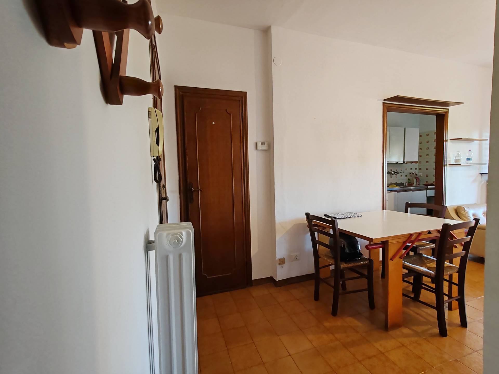 Appartamento in affitto a Pisa, Porta Fiorentina