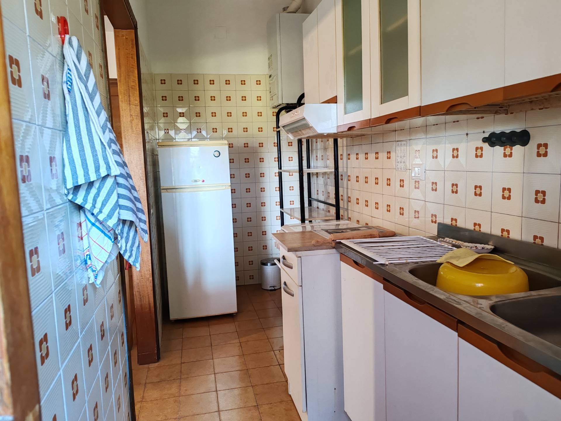 Appartamento in affitto a Pisa, Porta Fiorentina