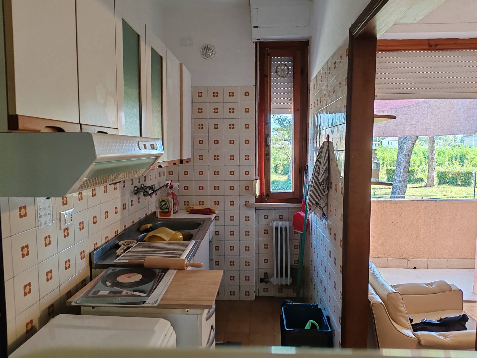 Appartamento in affitto a Pisa, Porta Fiorentina