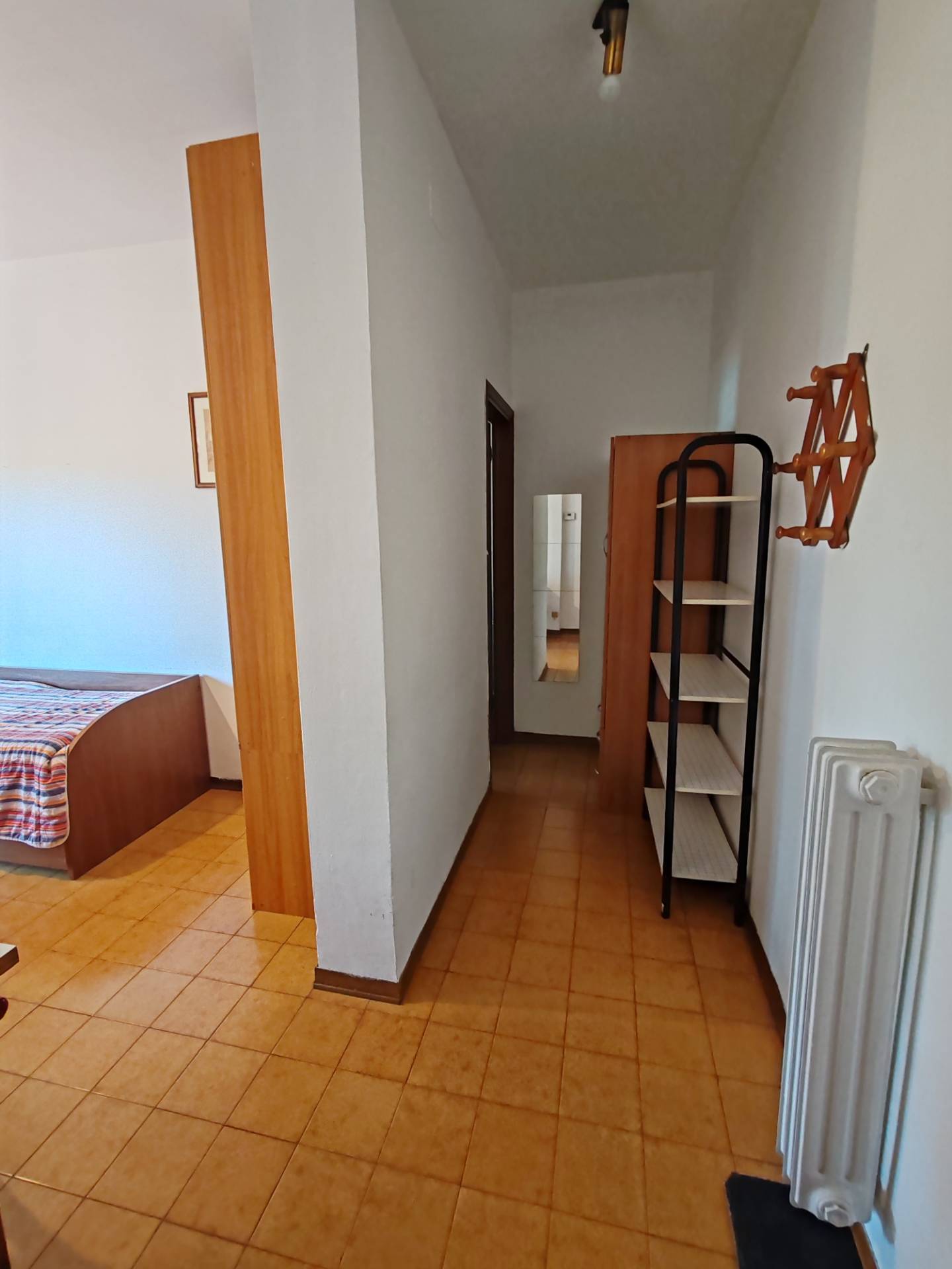 Appartamento in affitto a Pisa, Porta Fiorentina