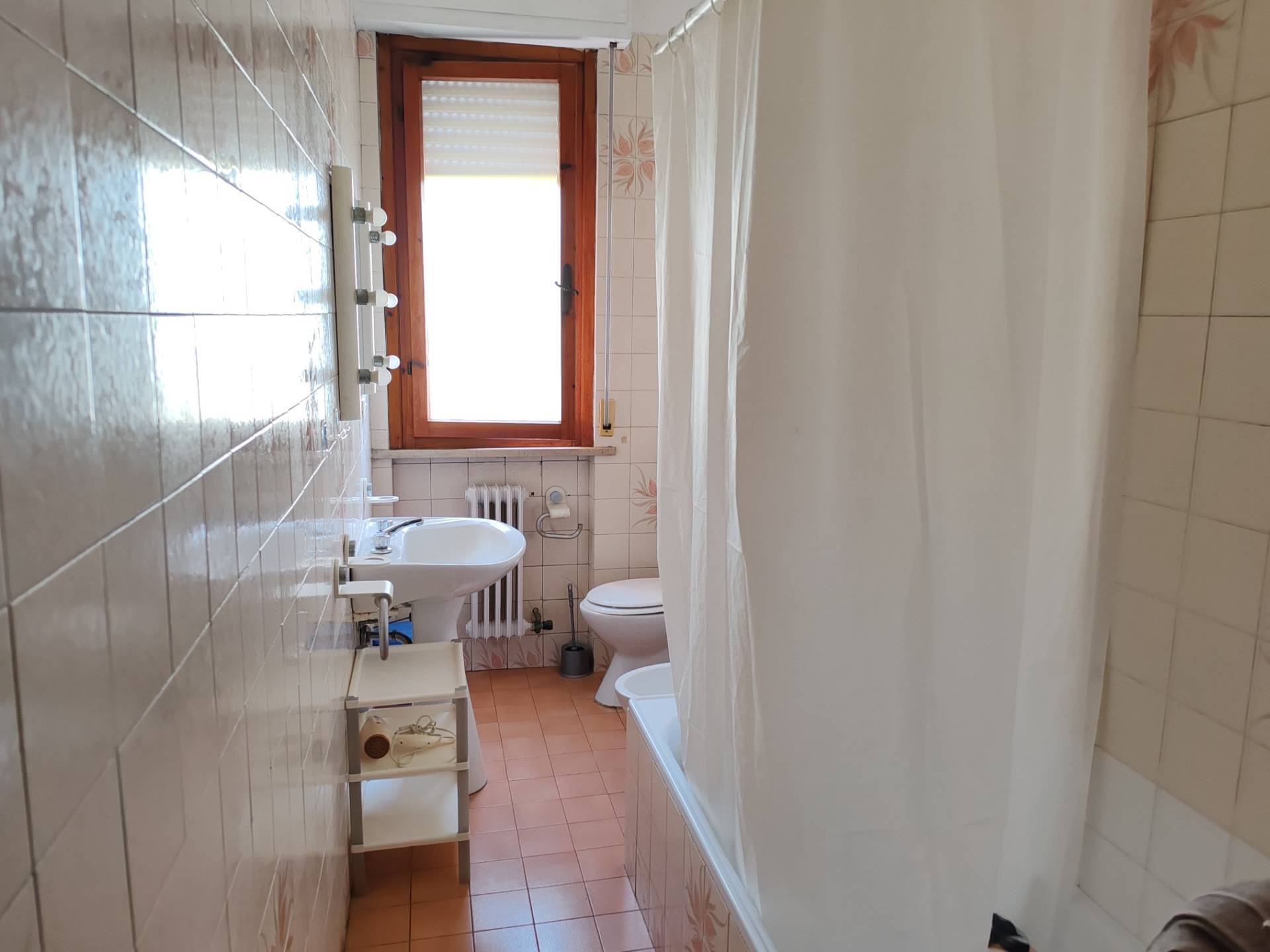 Appartamento in affitto a Pisa, Porta Fiorentina