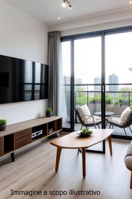 Attico in vendita a Aviano