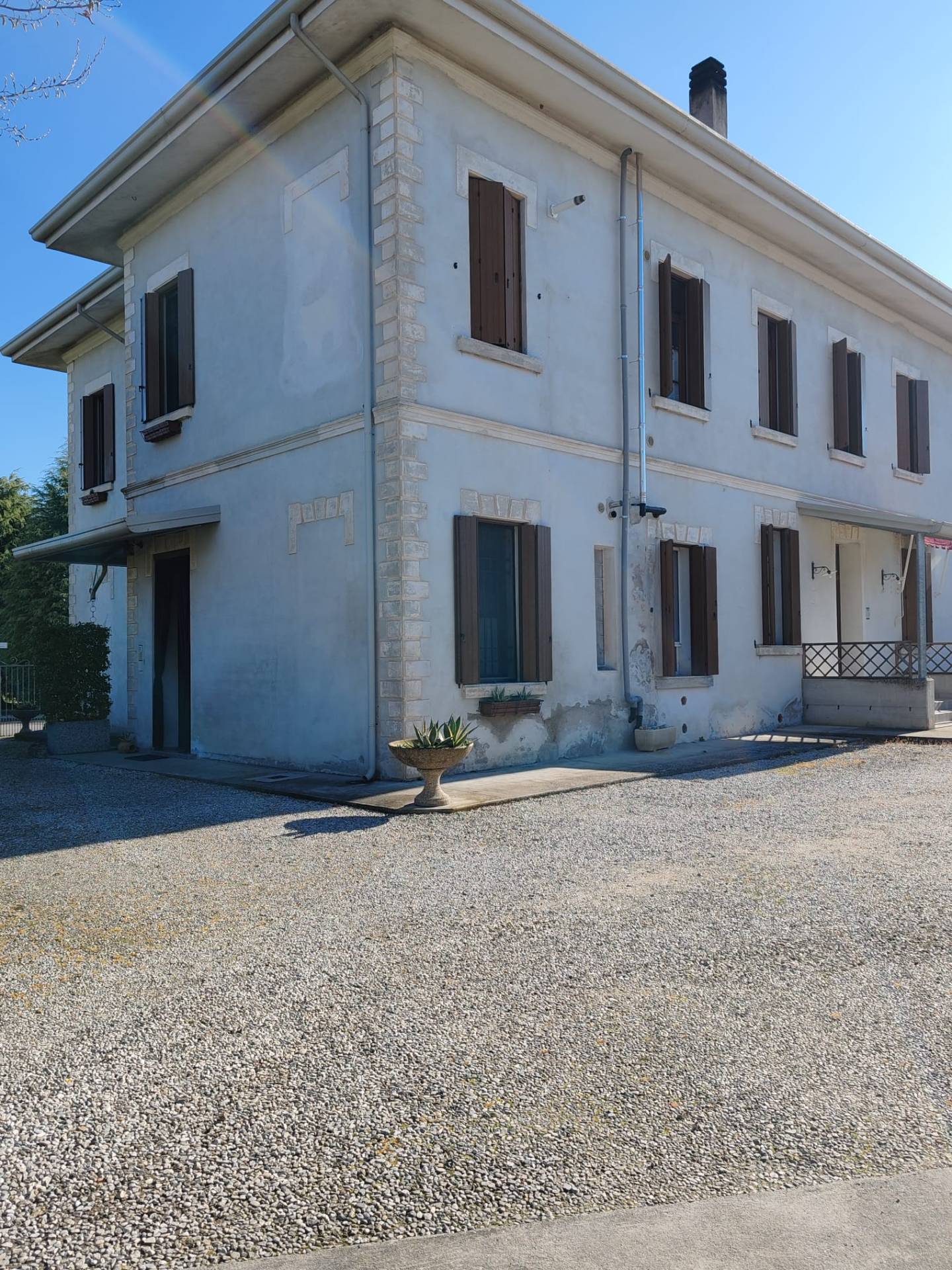 Appartamento in vendita a Pasiano di Pordenone, Sant'Andrea