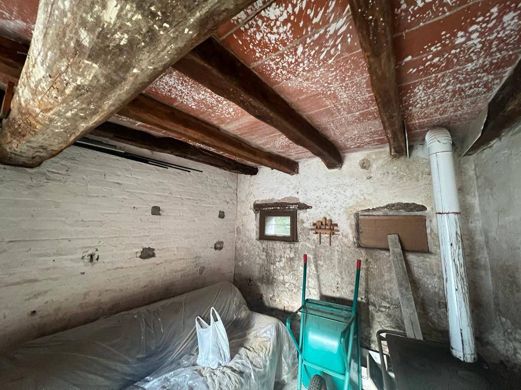 Rustico in vendita a Budoia, Santa Lucia