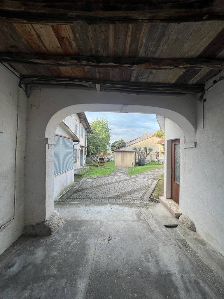 Rustico in vendita a Budoia, Santa Lucia