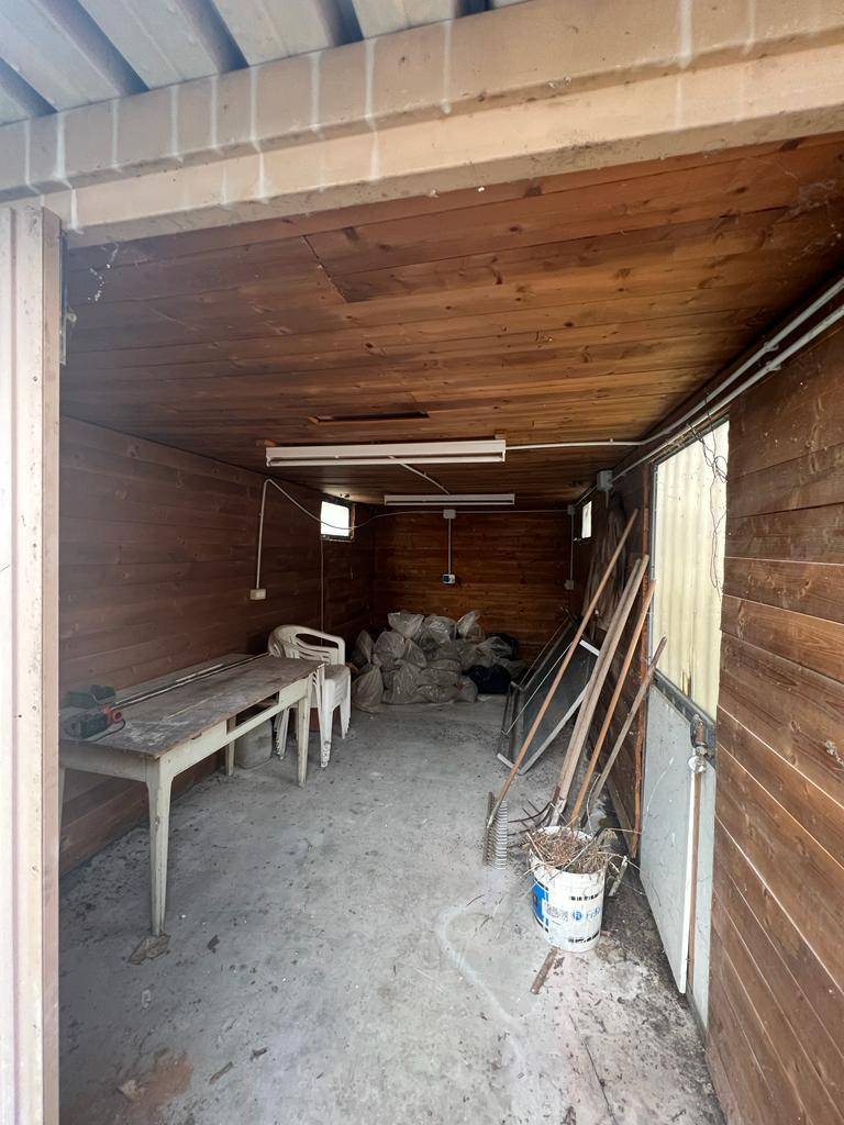 Rustico in vendita a Budoia, Santa Lucia