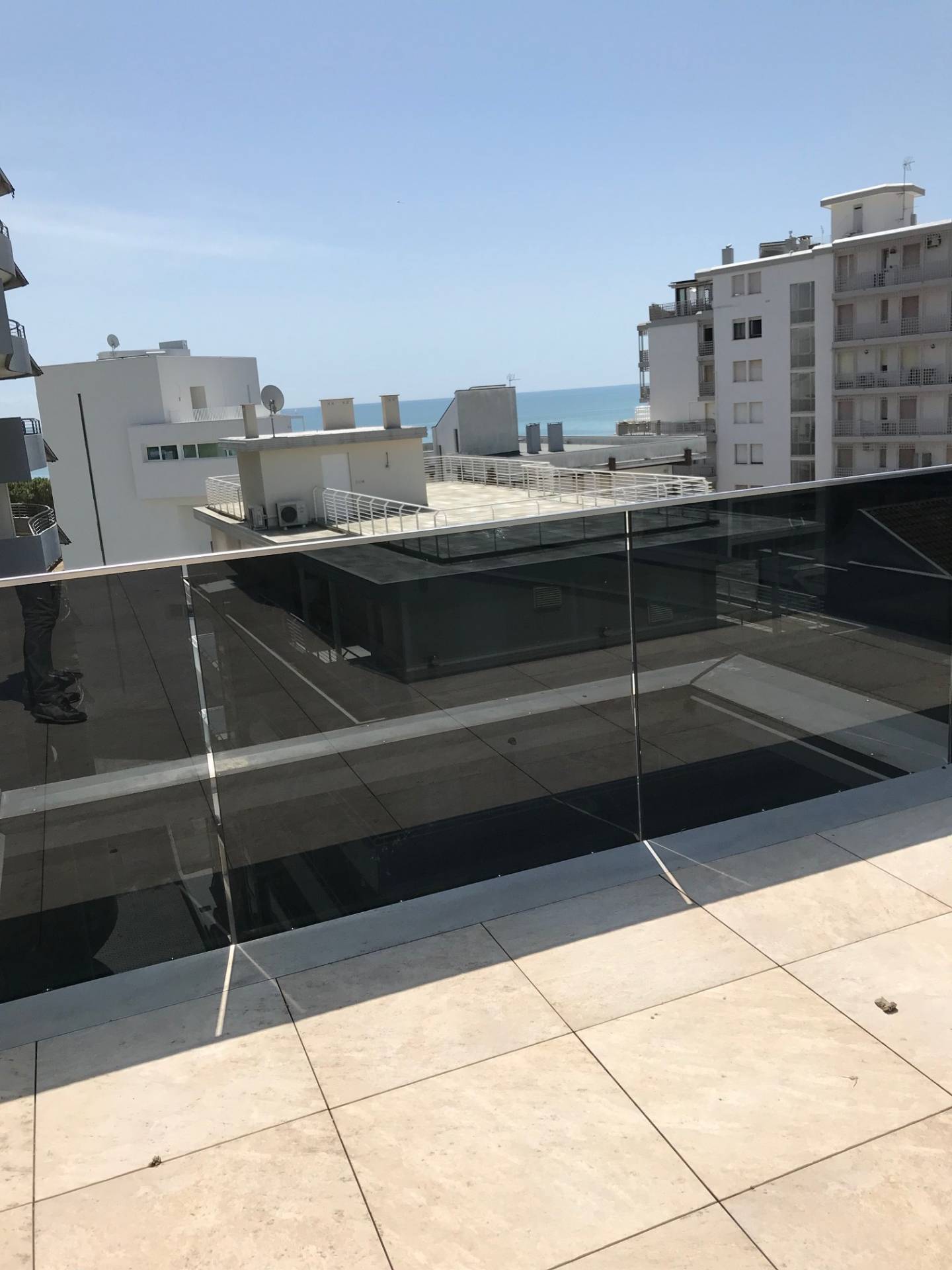 Attico in vendita a Lignano Sabbiadoro