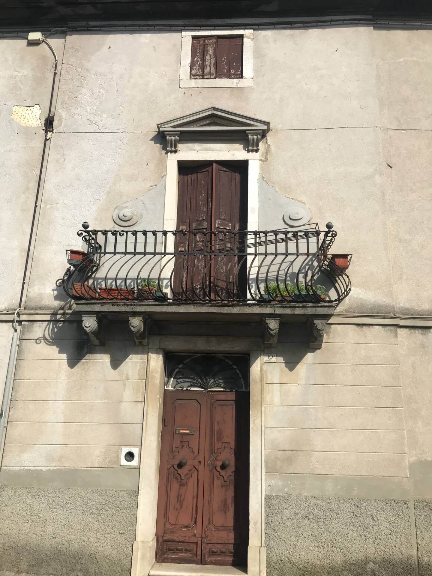 Villa in vendita a Aviano