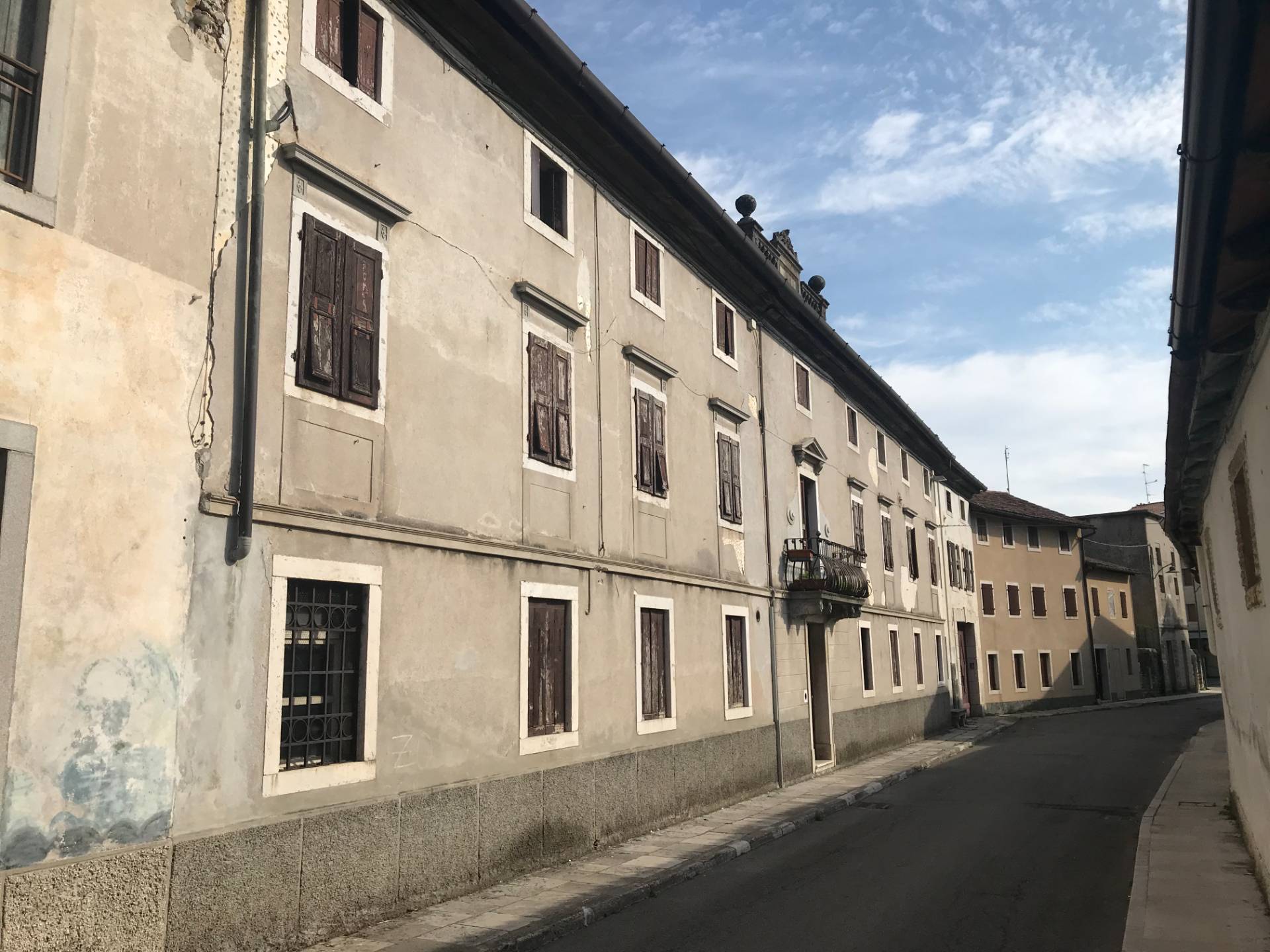 Villa in vendita a Aviano