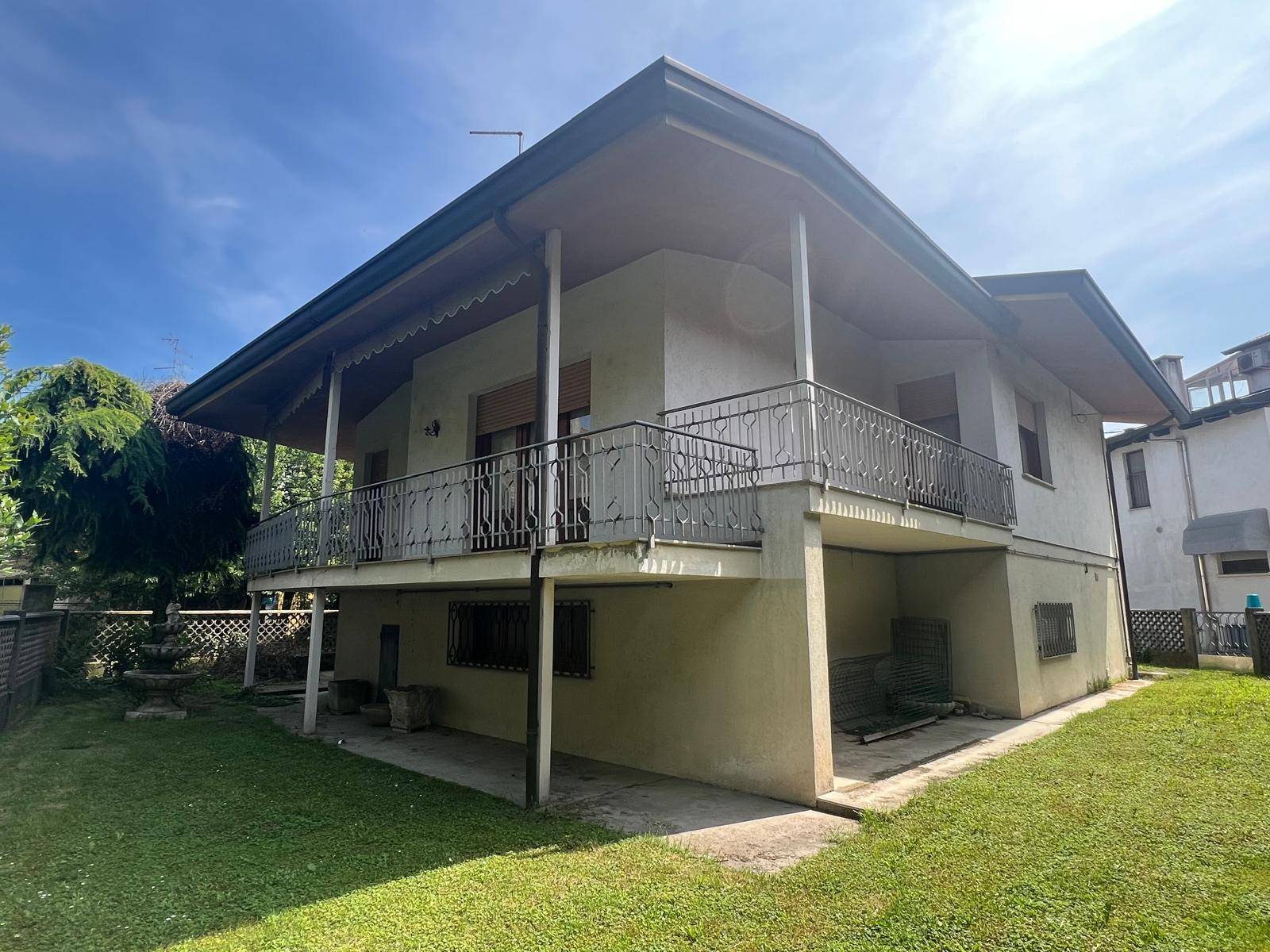 Casa Indipendente in vendita a Sesto al Reghena, Bagnarola