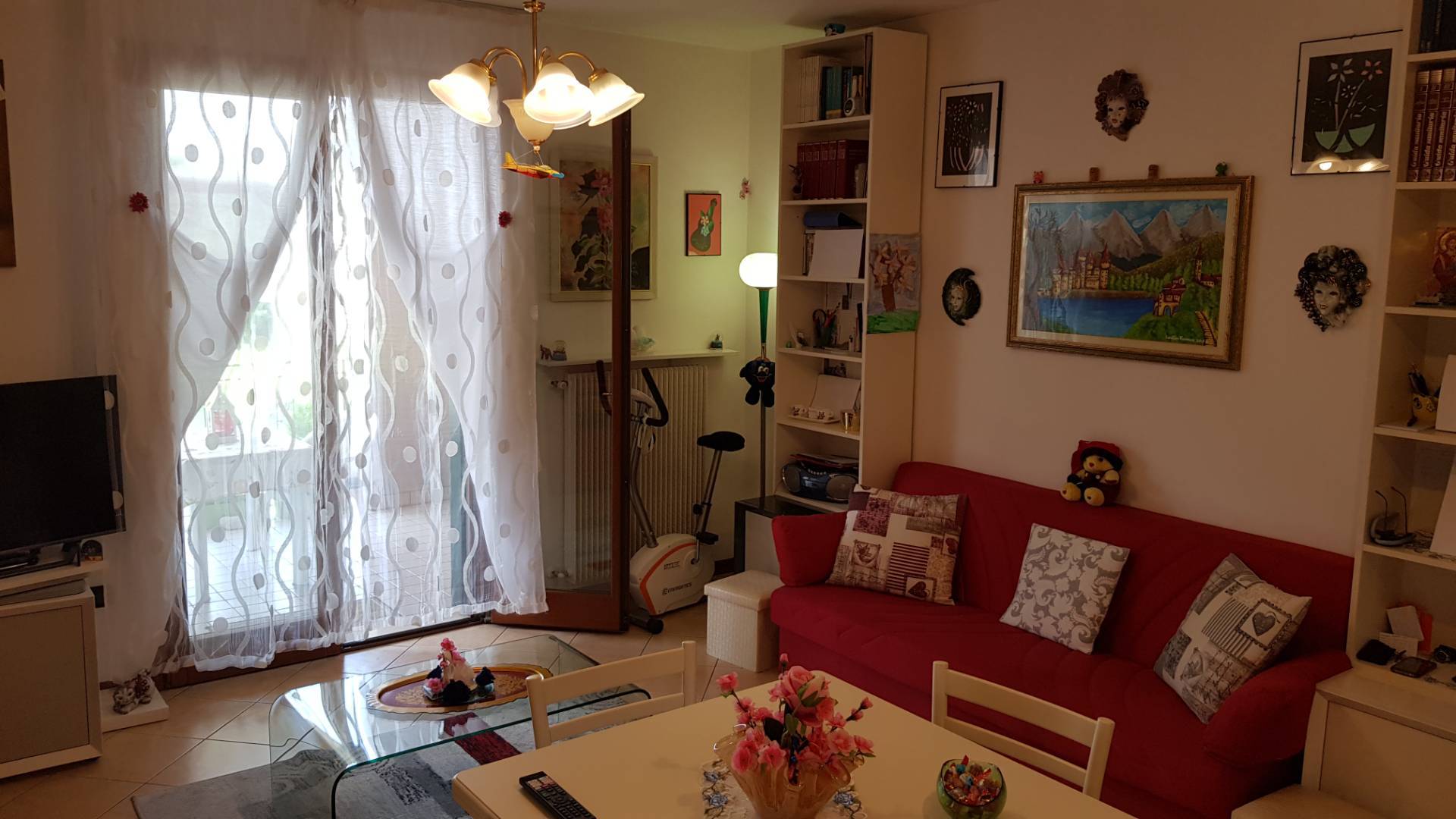 Appartamento in vendita a Annone Veneto