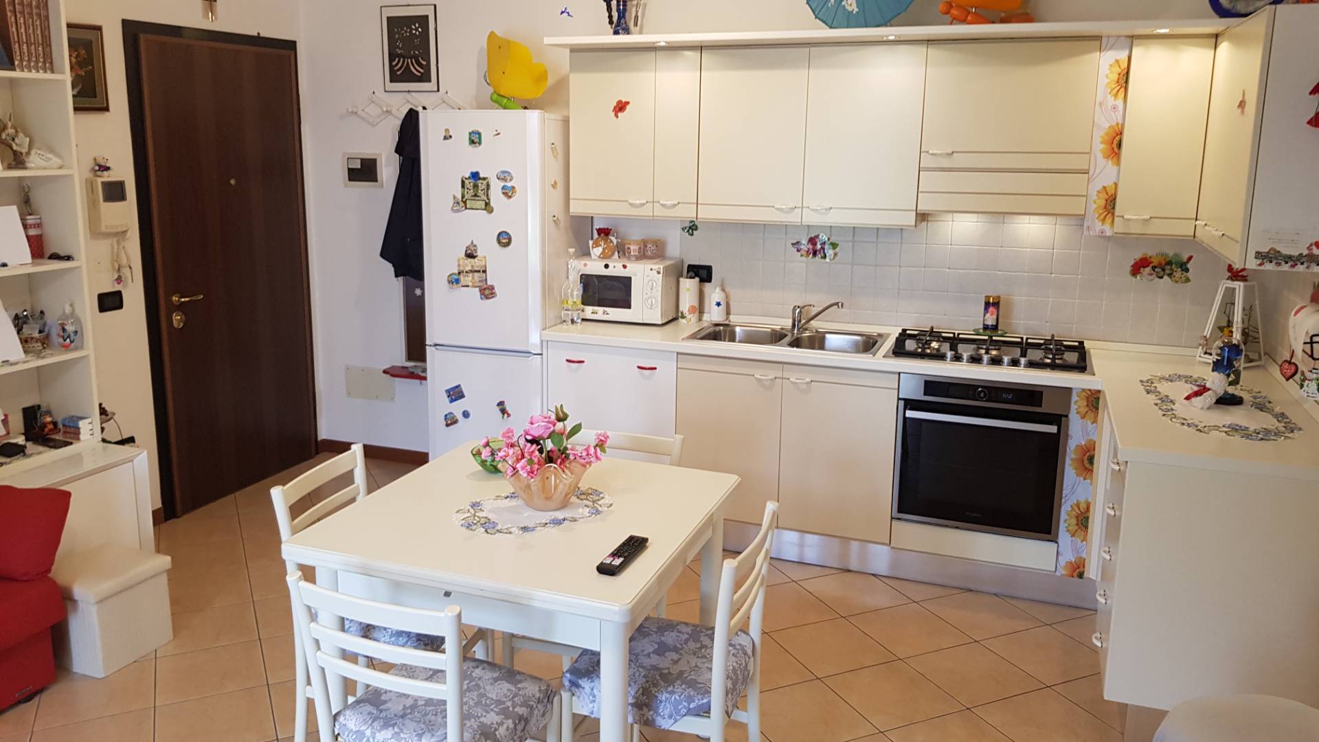 Appartamento in vendita a Annone Veneto