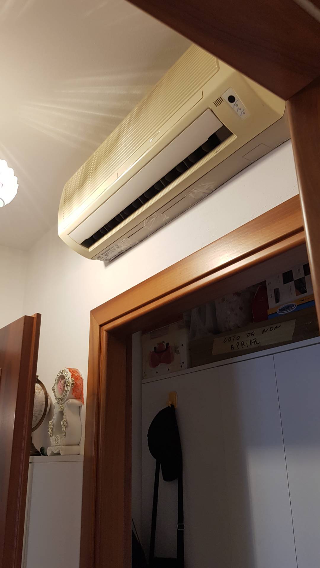 Appartamento in vendita a Annone Veneto