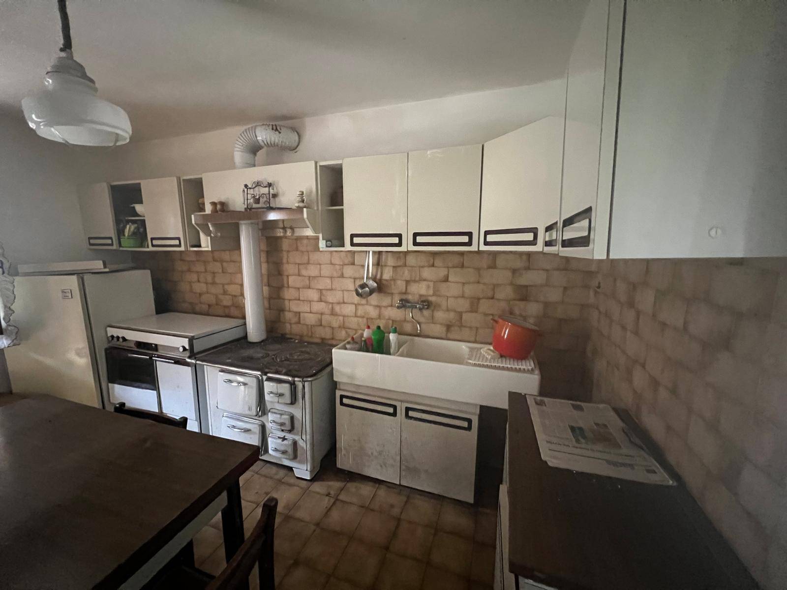 Rustico in vendita a Tramonti di Sopra, Inglagna