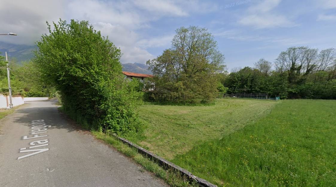 Terreno edificabile in vendita a Aviano, Marsure