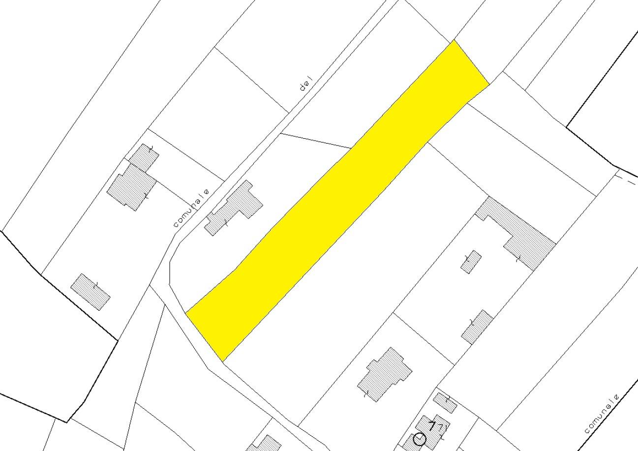 Terreno edificabile in vendita a Aviano, Marsure