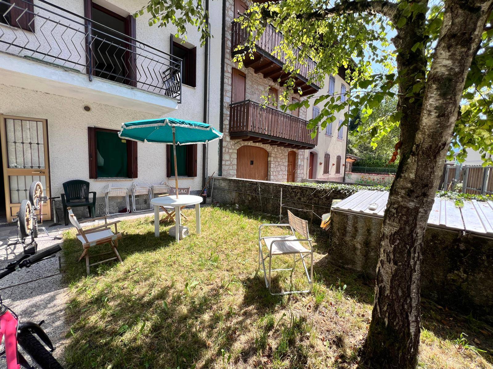 Appartamento in vendita a Cimolais