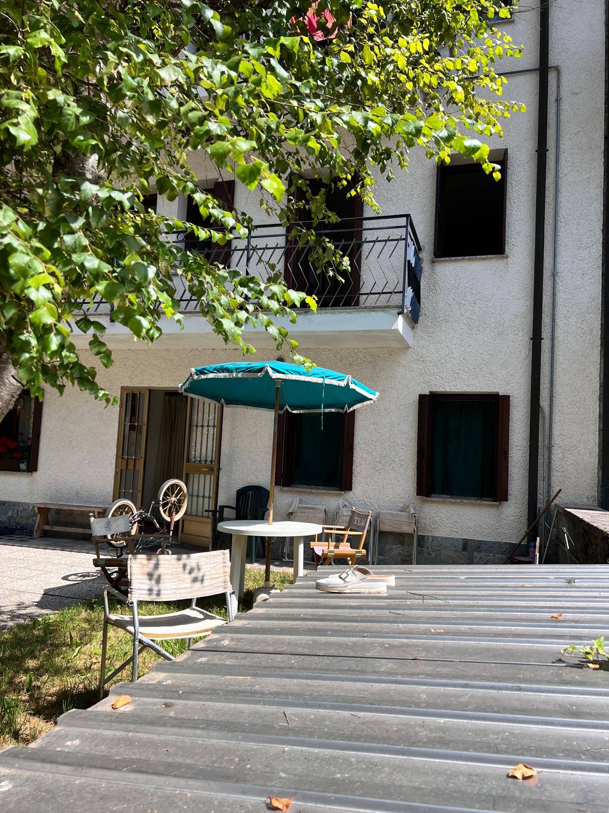 Appartamento in vendita a Cimolais