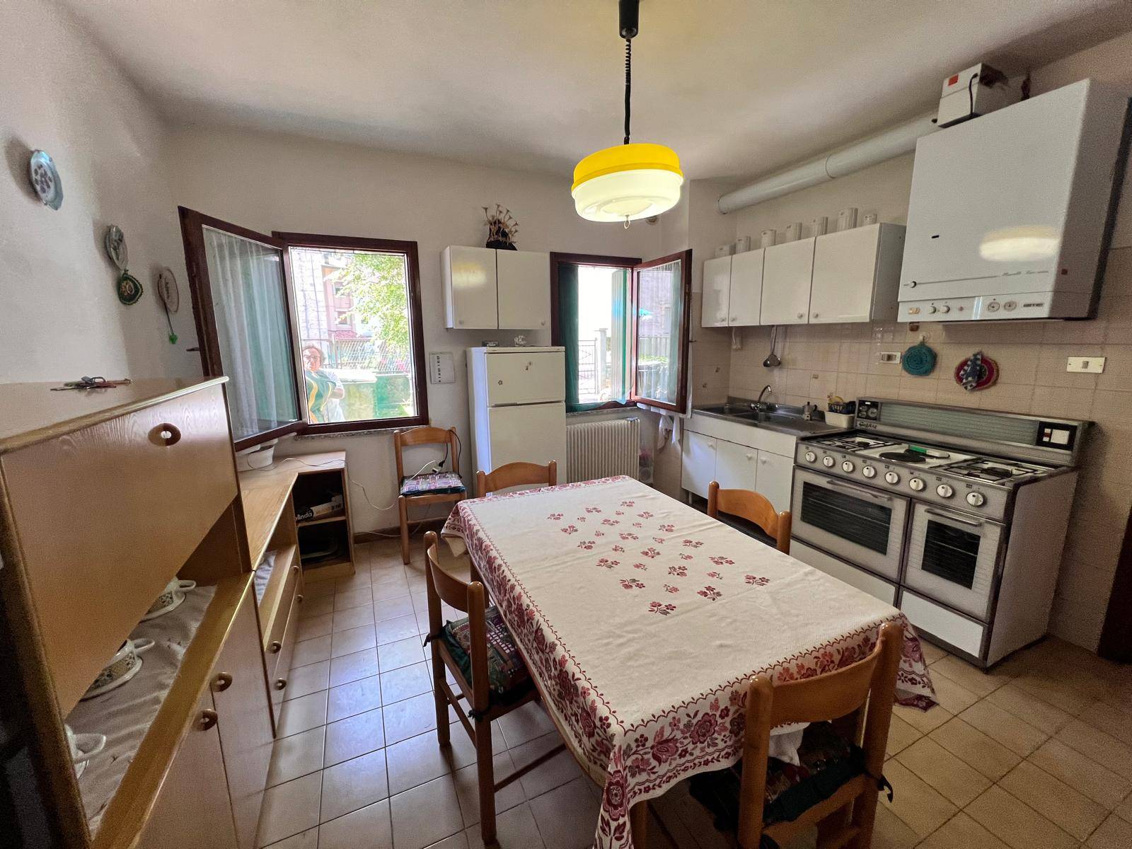 Appartamento in vendita a Cimolais