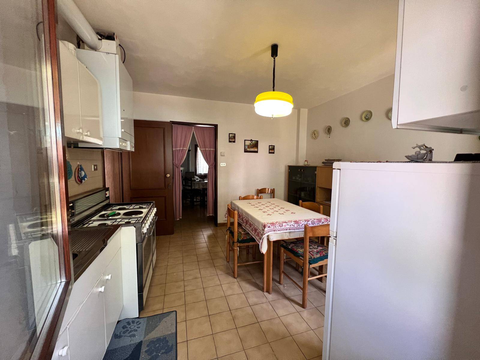 Appartamento in vendita a Cimolais