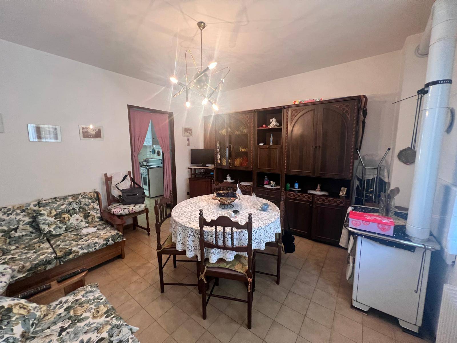 Appartamento in vendita a Cimolais