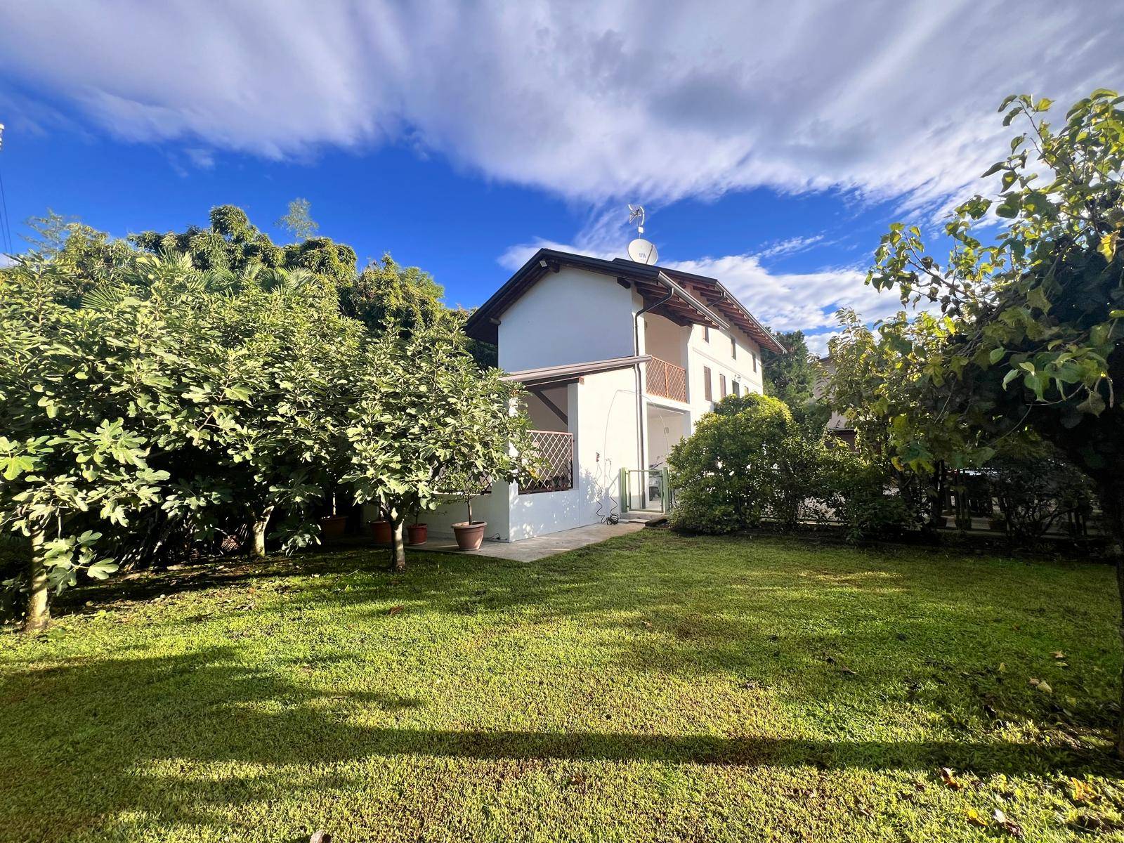 Casa Indipendente in vendita a Fontanafredda, Talmassons