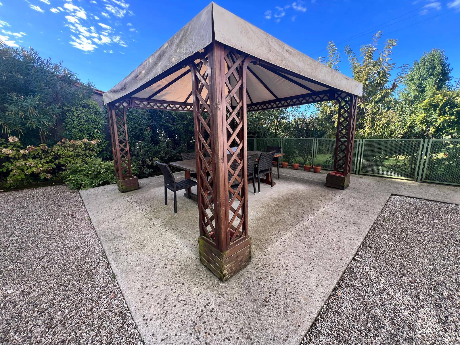 Casa Indipendente in vendita a Fontanafredda, Talmassons