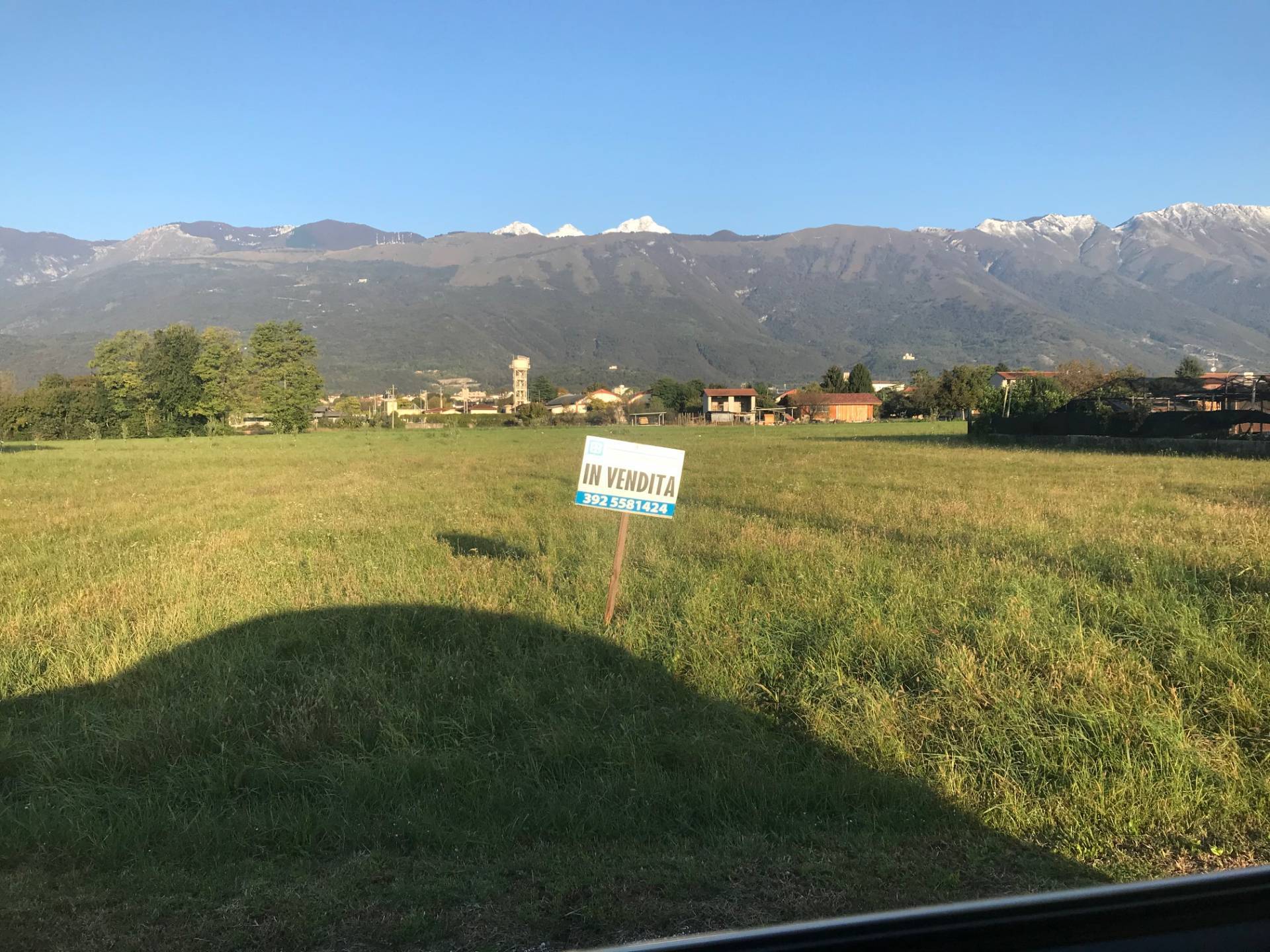 Terreno edificabile in vendita a Aviano