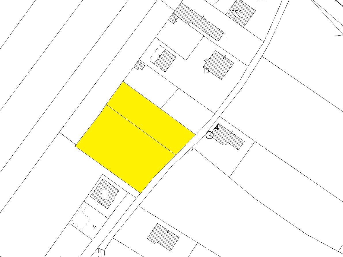 Terreno edificabile in vendita a Aviano