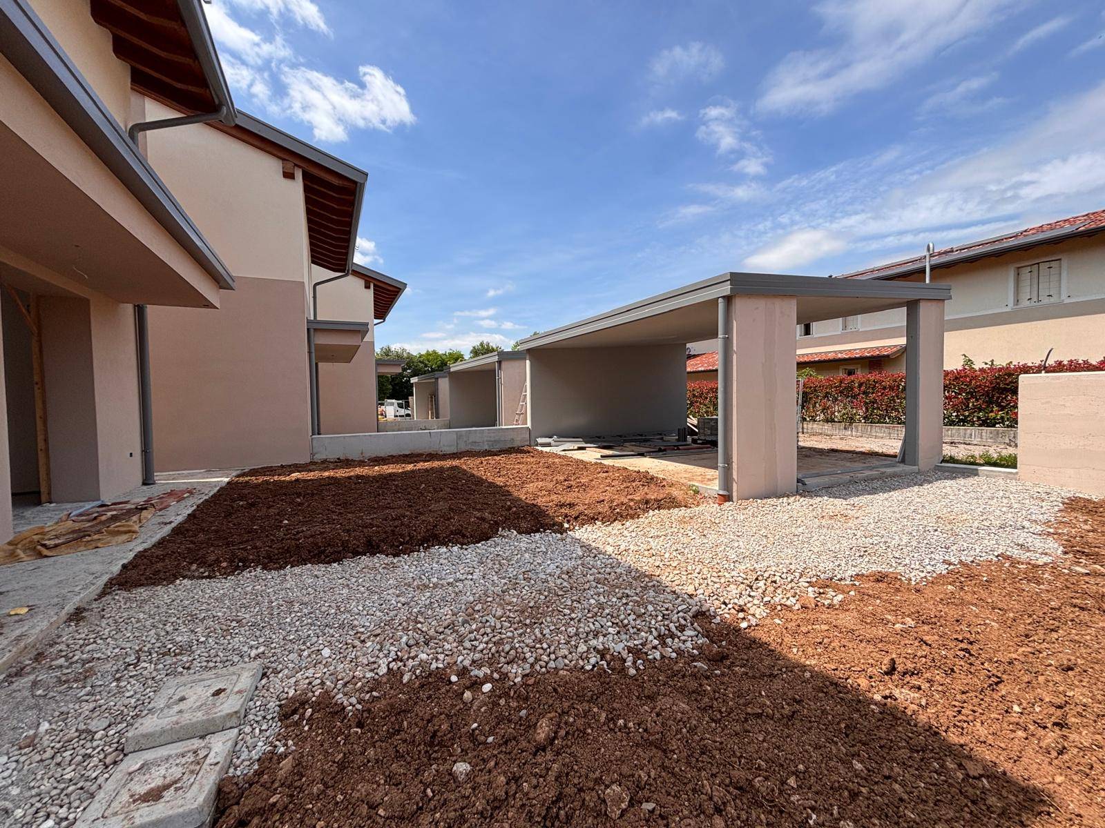 Casa singola in vendita a Roveredo in Piano