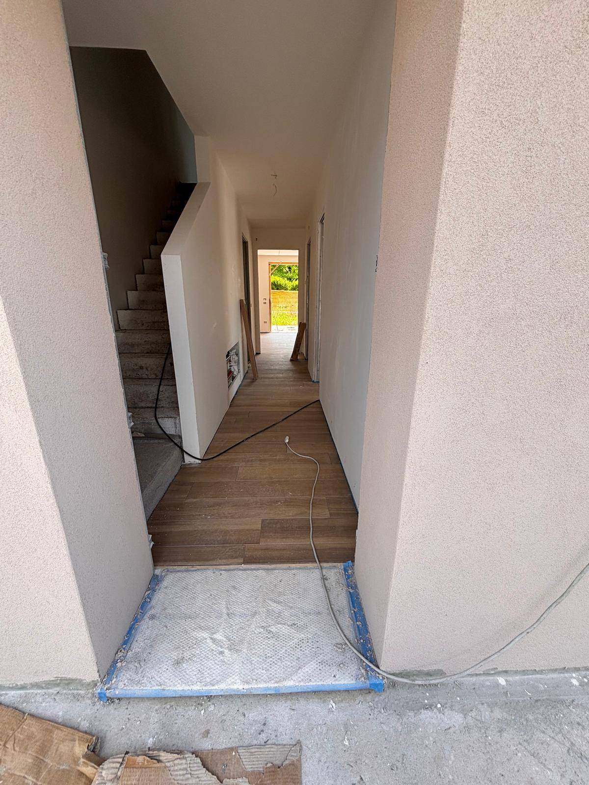 Casa singola in vendita a Roveredo in Piano