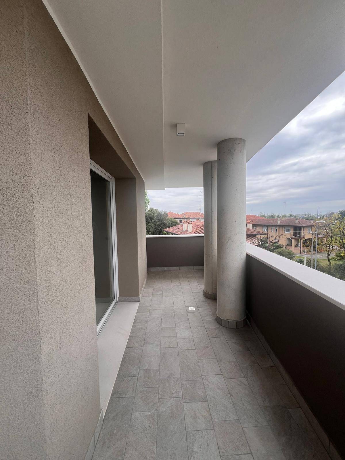 Attico in vendita a Pordenone, Villanova