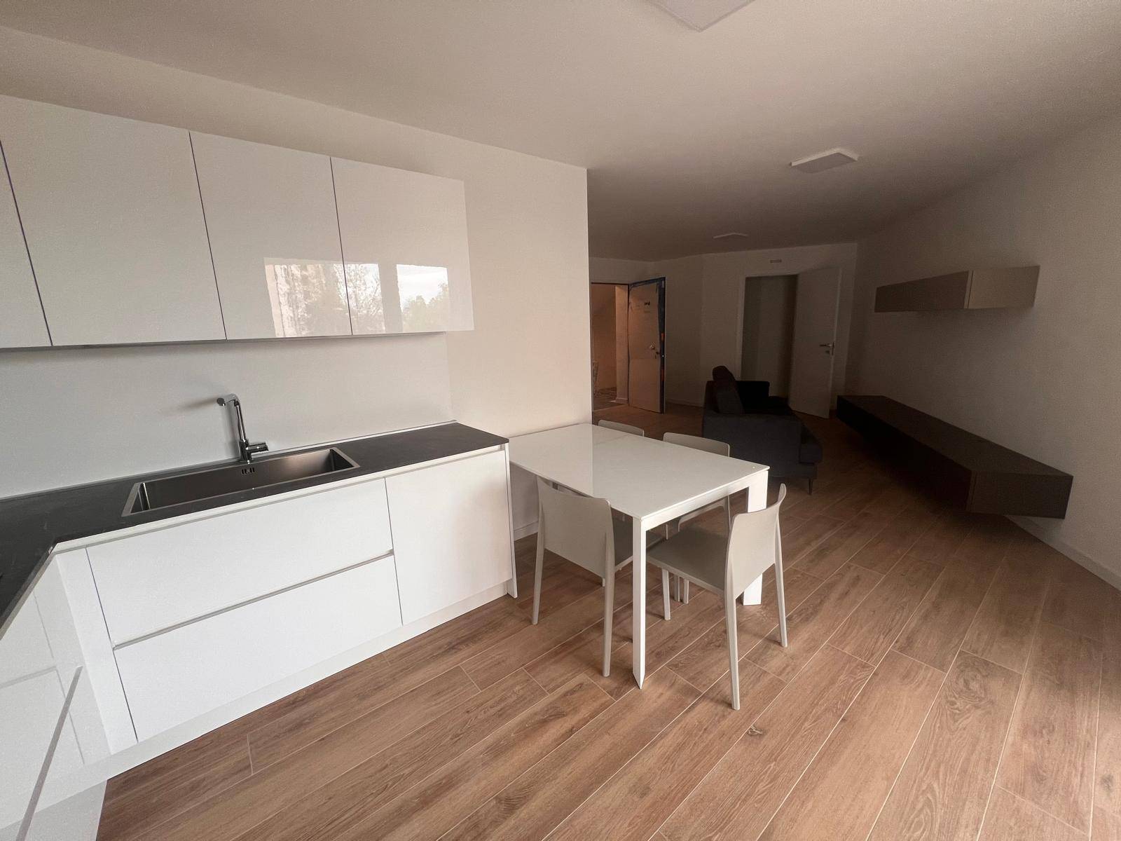 Attico in vendita a Pordenone, Villanova