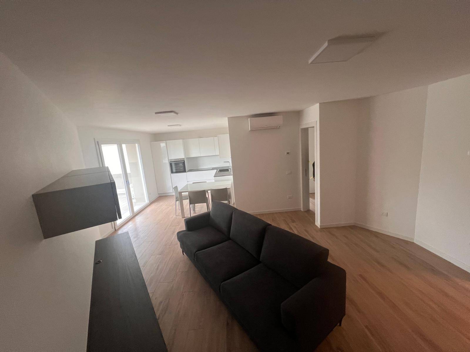 Attico in vendita a Pordenone, Villanova