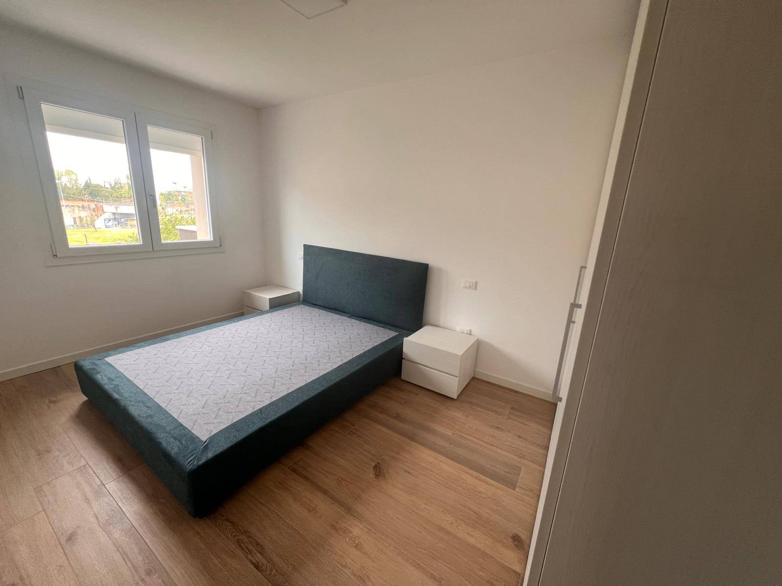 Attico in vendita a Pordenone, Villanova